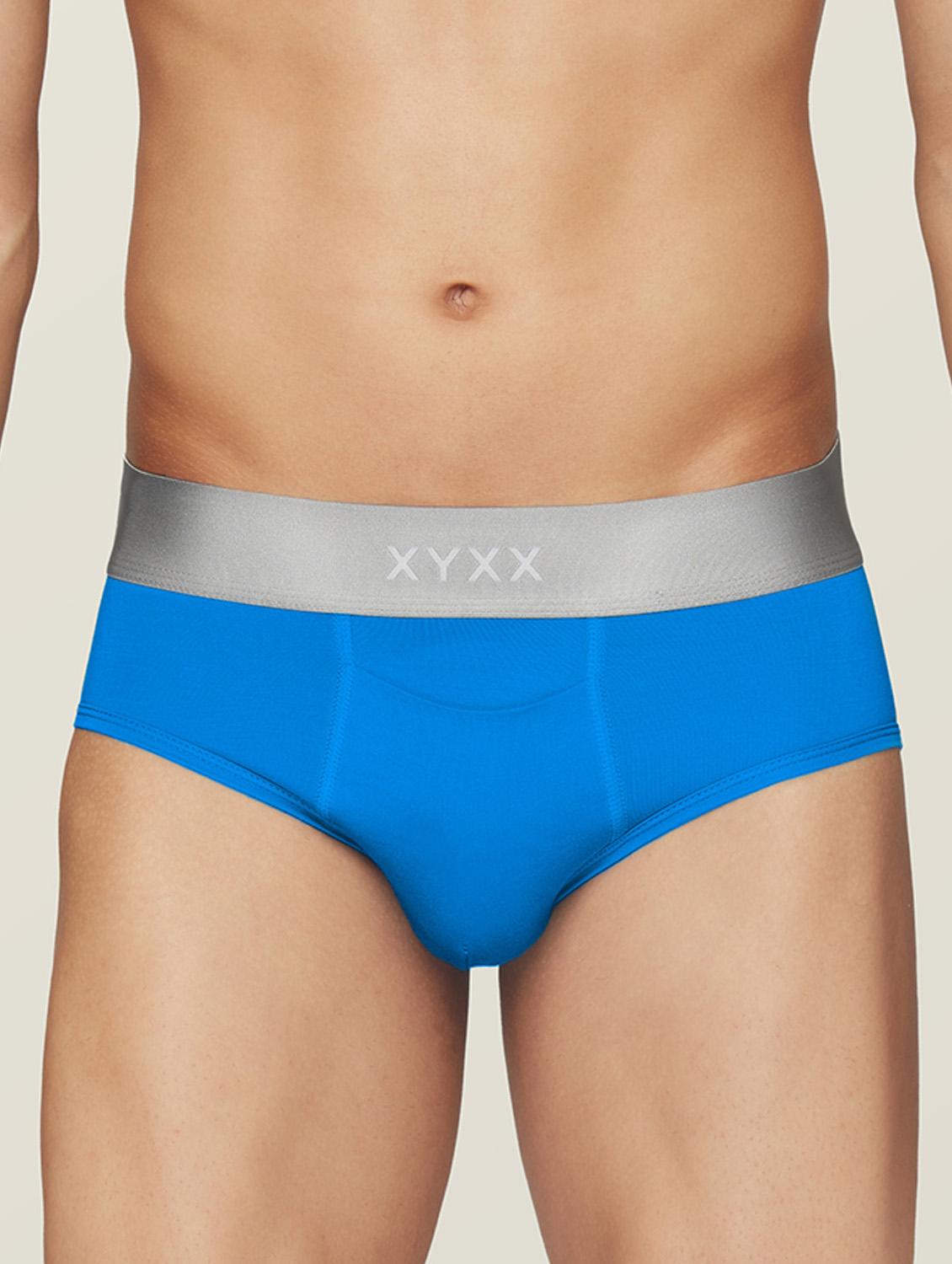 pack of 2 color block briefs - 19411464 - Standard Image - 2