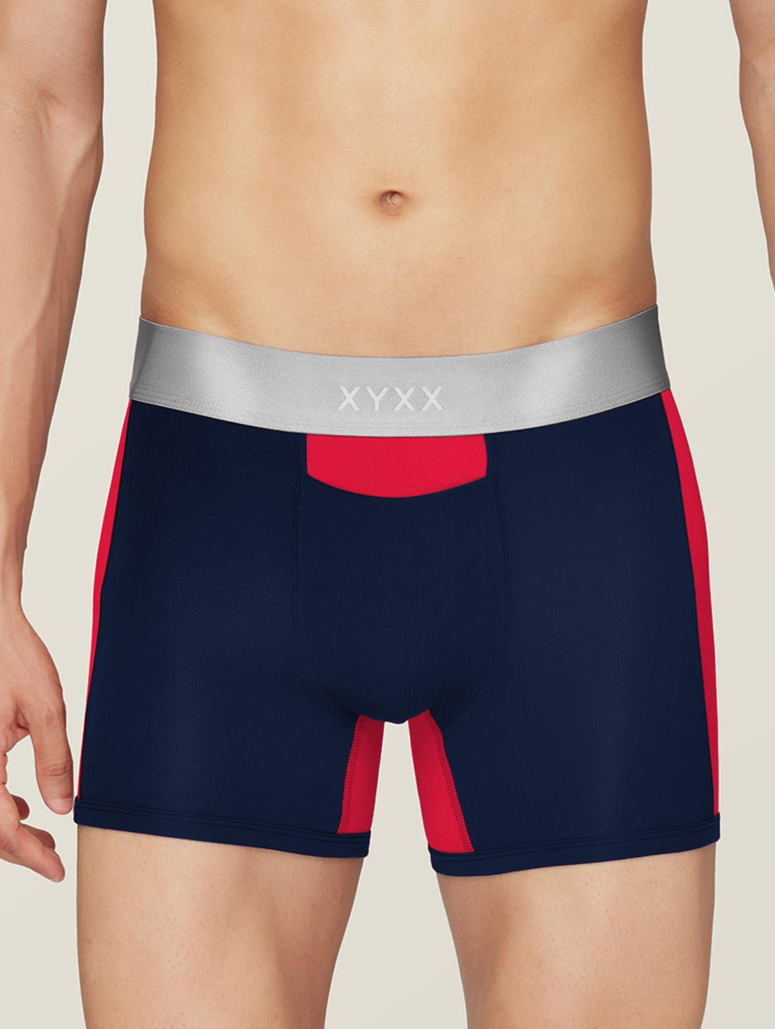 pack of 2 solid trunks - 19411500 - Standard Image - 2