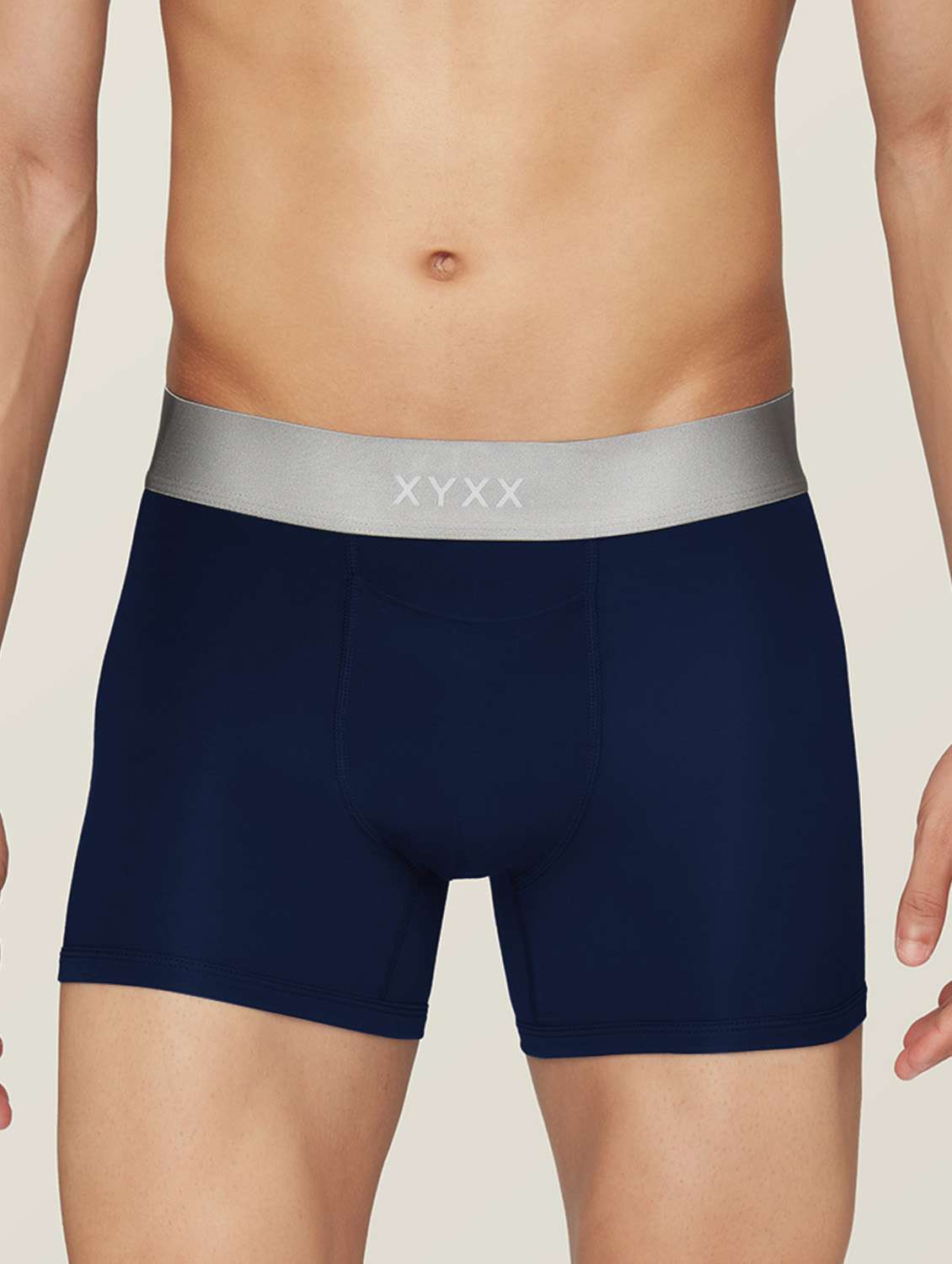 pack of 3 color block trunks - 19411521 -  Standard Image - 2