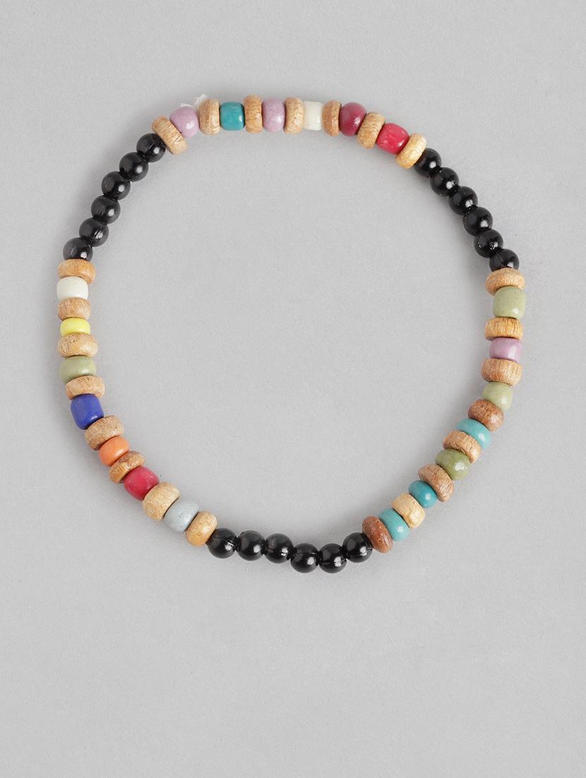 richeera women set of 4 beaded bracelet - 19413457 - Standard Image - 2