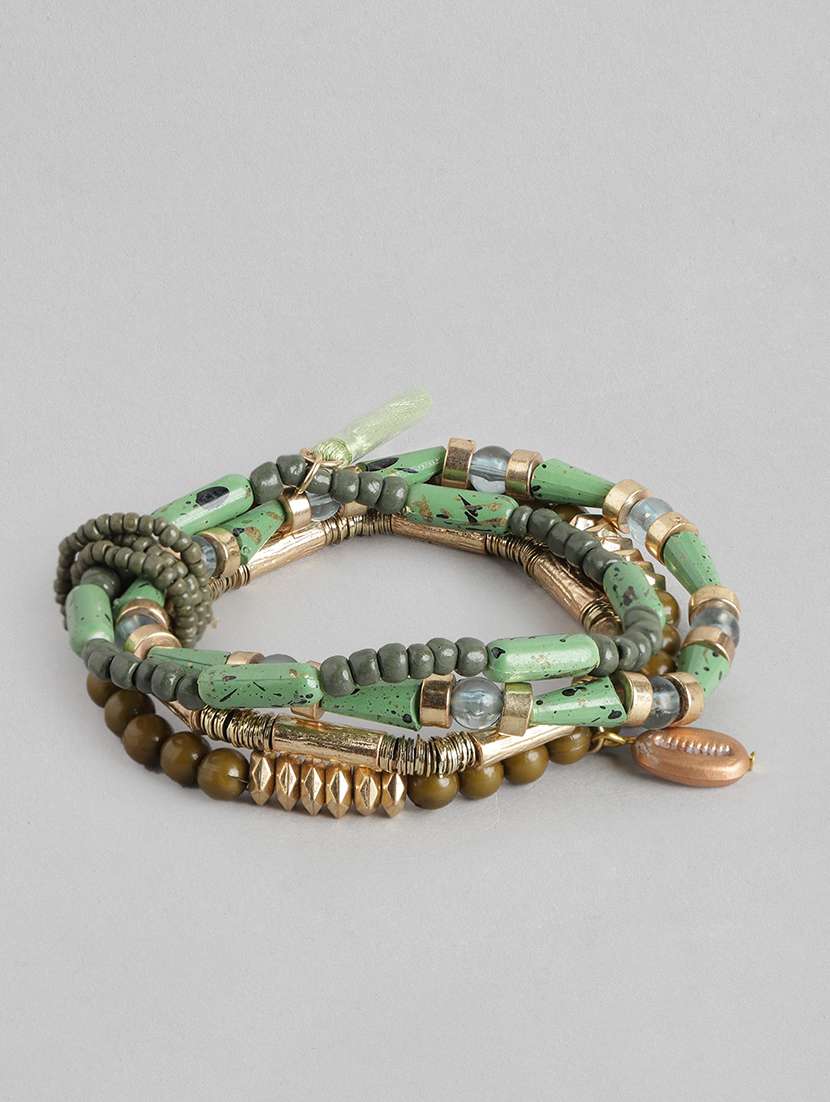 richeera  women beaded bracelet