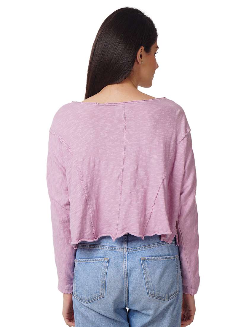 solids cotton regular top - 19414458 -  Standard Image - 2