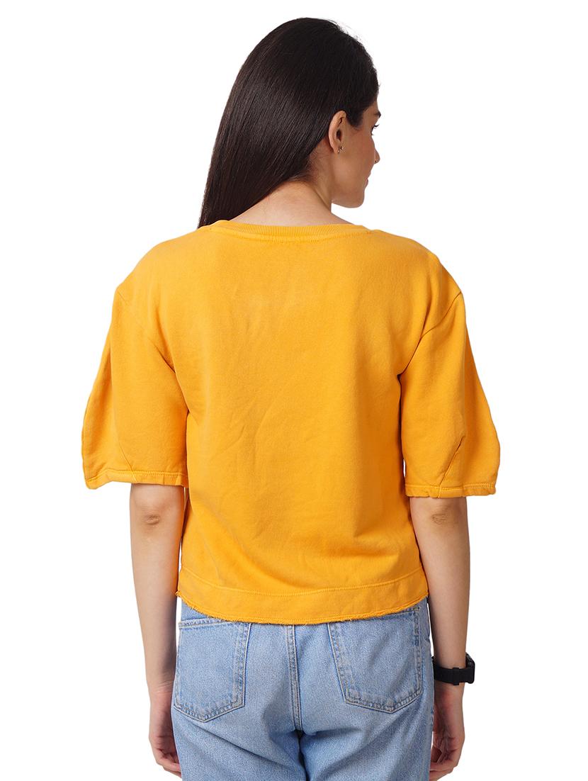 solids cotton regular top - 19414460 - Standard Image - 2