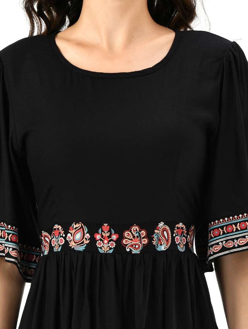 women's  paisley dress - 19414490 -  Standard Image - 7