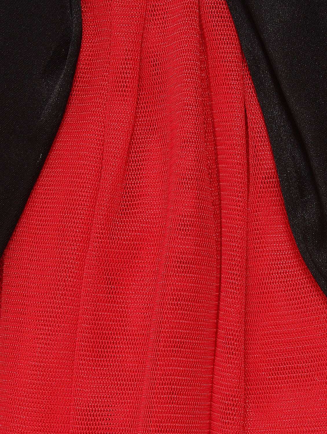 girls solid regular skirt - 19414682 - Standard Image - 2