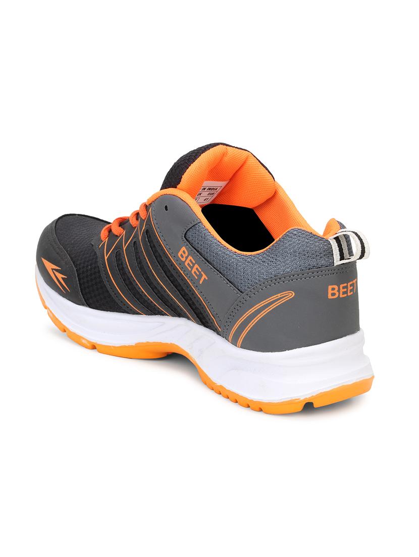 black sport shoes - 19418298 - Standard Image - 2
