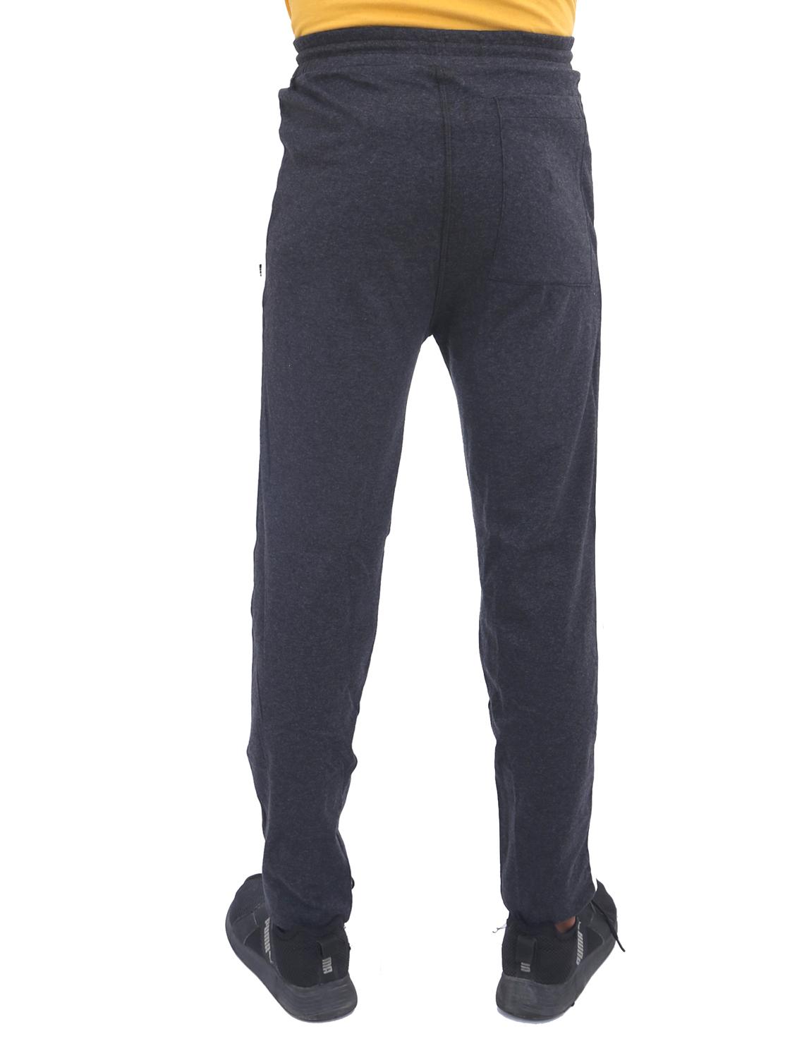 blue side striped pyjama - 19421651 - Standard Image - 2