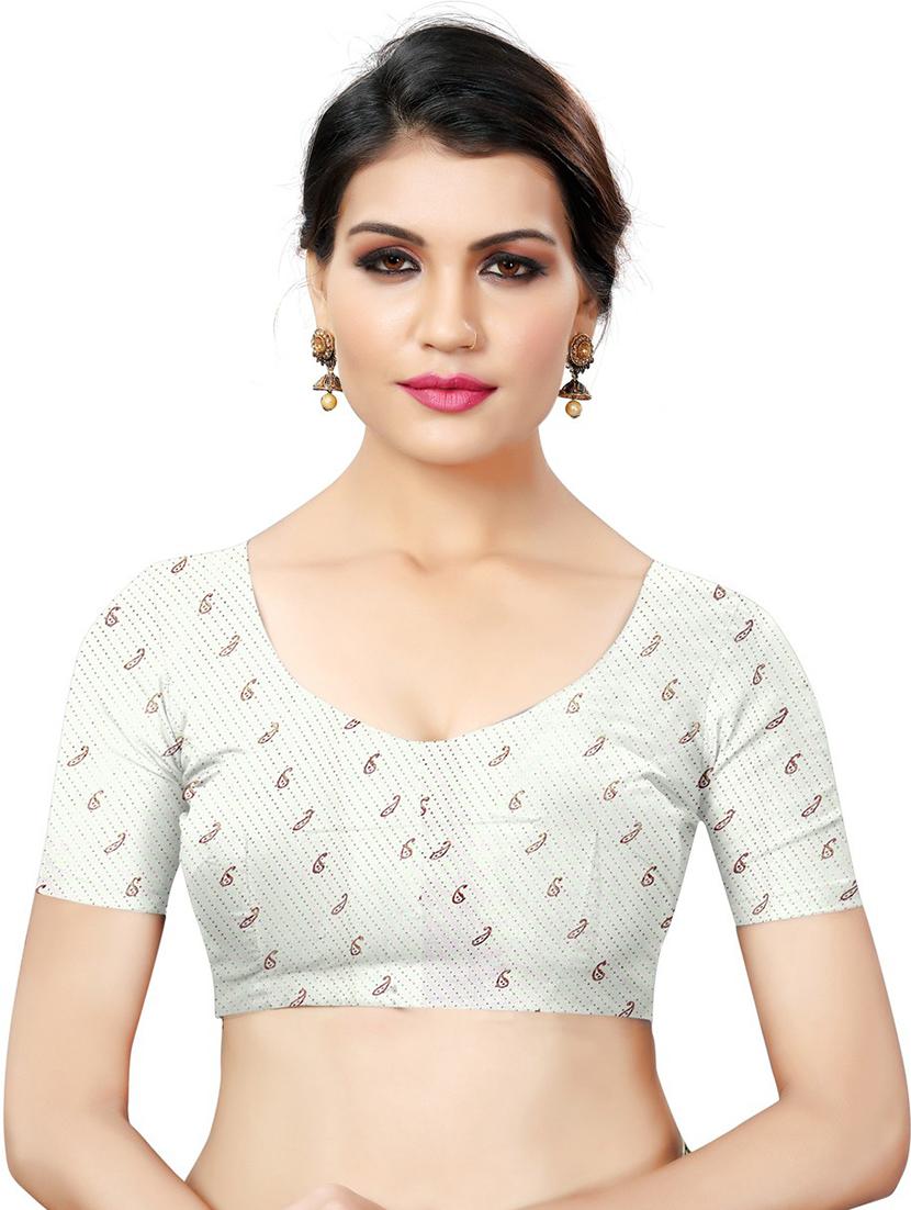 women's floral pink colored saree with blouse - 19423816 - Standard Image - 2