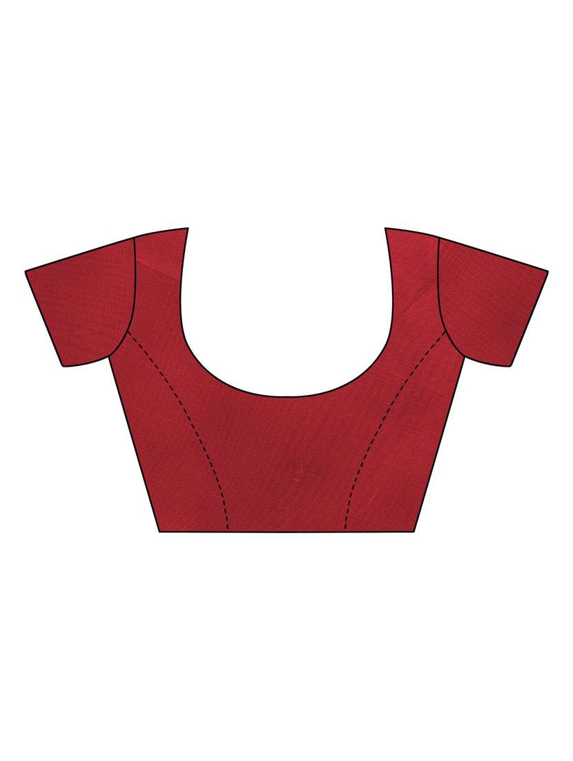 women's self design turquoise colored saree with blouse - 19423827 -  Standard Image - 2