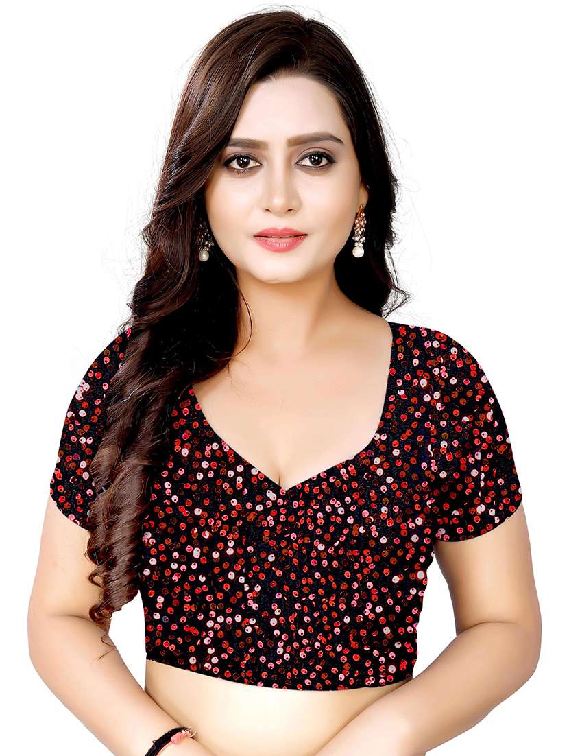 women's self design beige colored saree with blouse - 19423975 -  Standard Image - 2