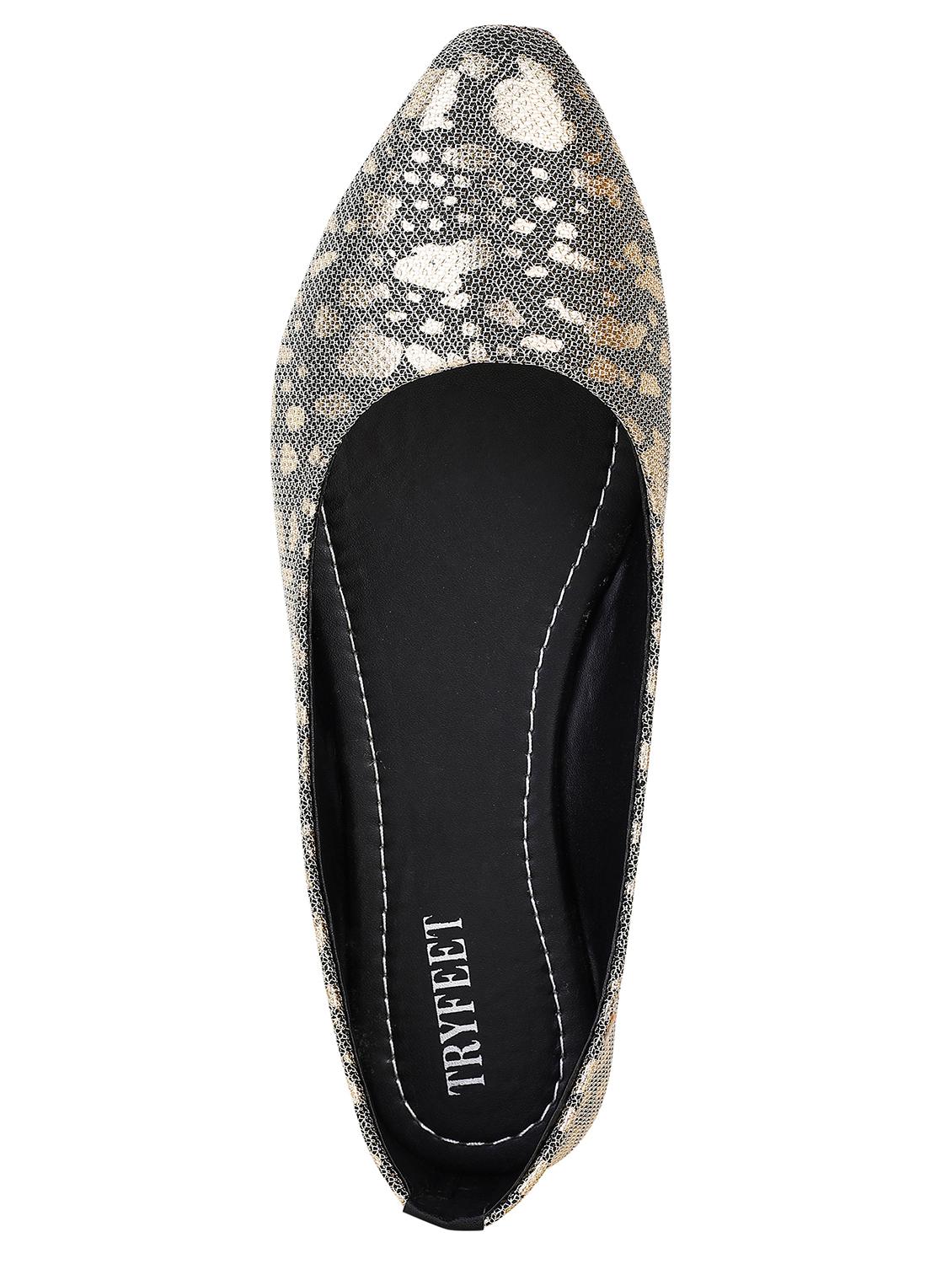 women slip on ballerina - 19436544 - Standard Image - 2
