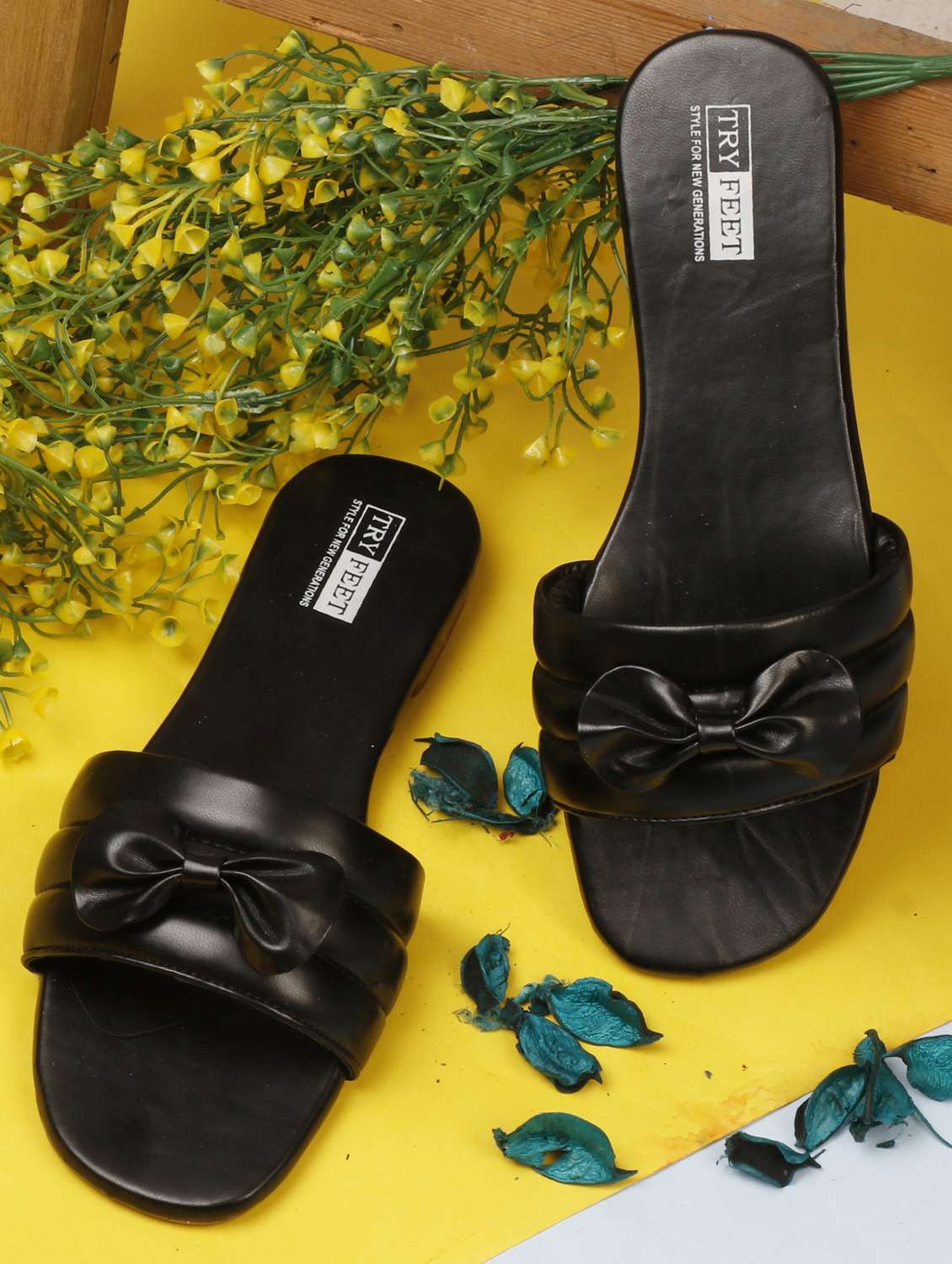 Women Slip On Flats