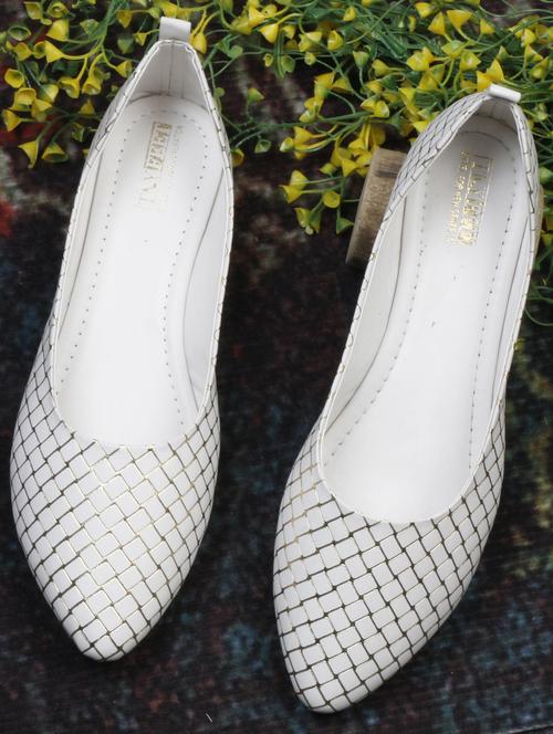women slip on ballerina - 19436555 -  Standard Image - 0