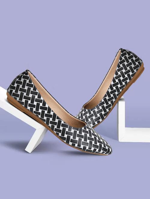 women slip on ballerina - 19436558 -  Standard Image - 0