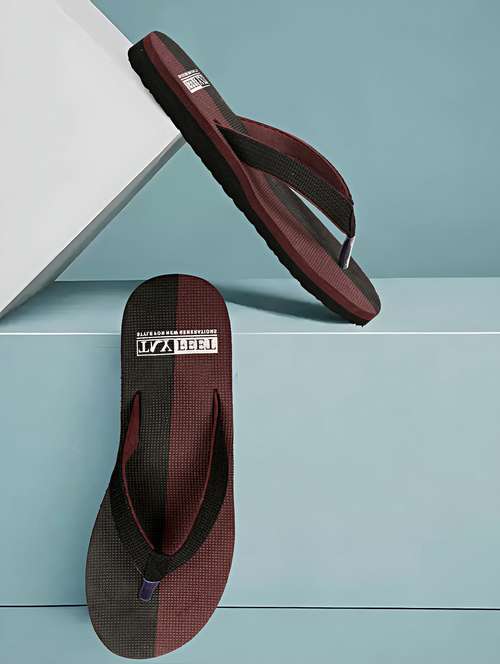 women solid flip flop - 19436574 -  Standard Image - 0