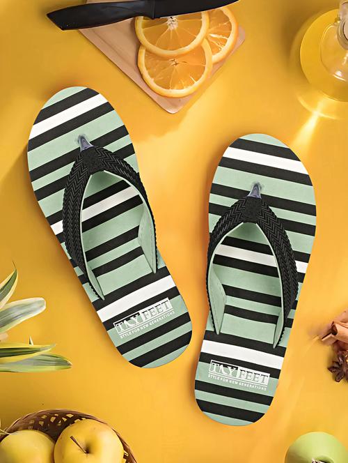 women solid flip flop - 19436577 - Standard Image - 0