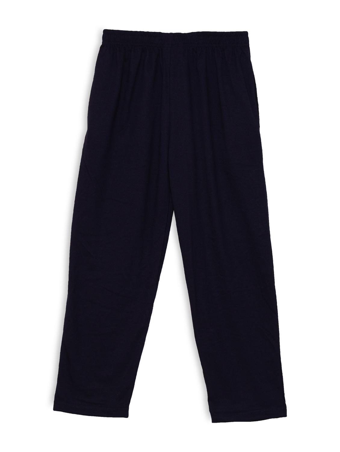 boys pack of 2 printed track pants - 19440763 - Standard Image - 2