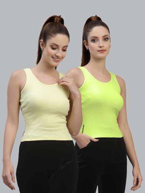 women's tops combo - 19451818 - Standard Image - 0