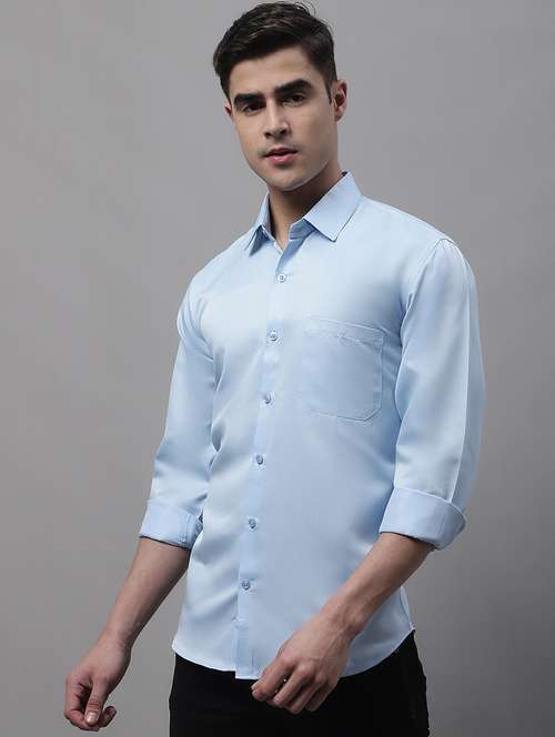 light blue