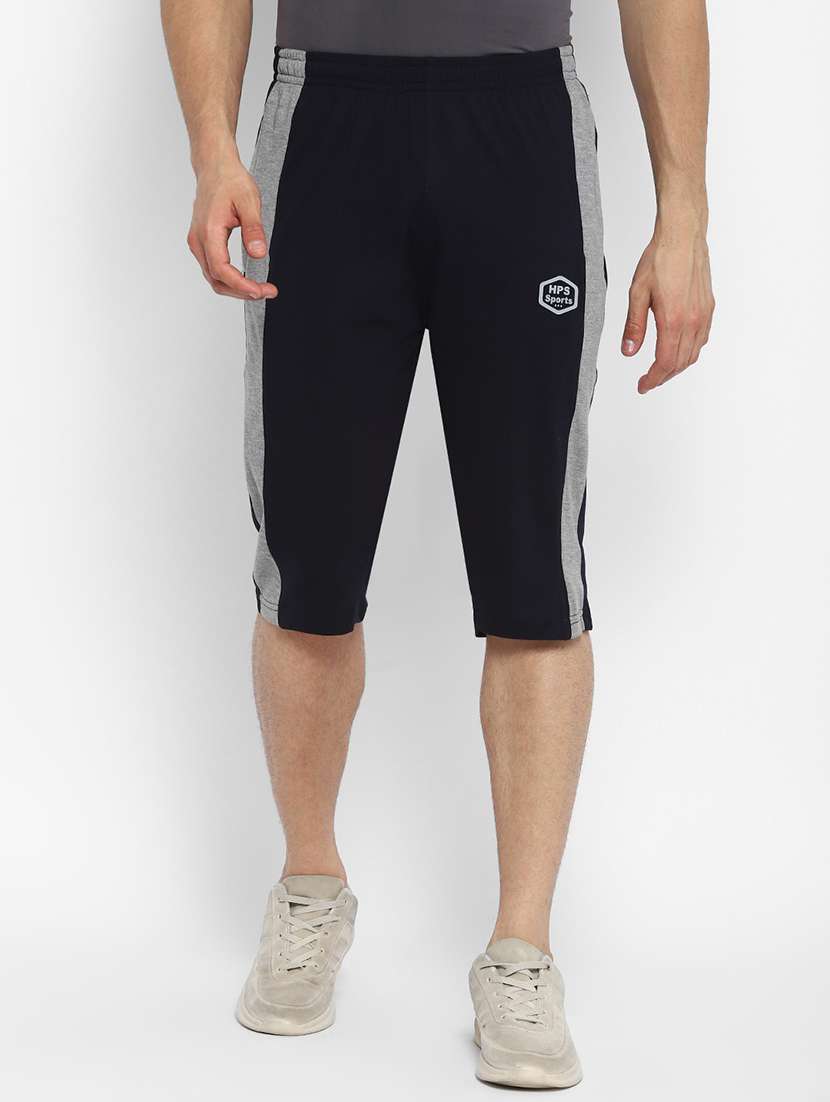 mid rise solid three - fourth