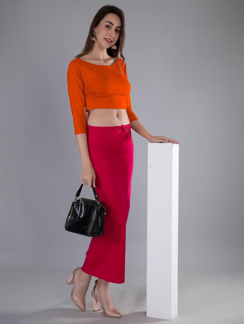 plain regular blouse - 19466530 - Standard Image - 2