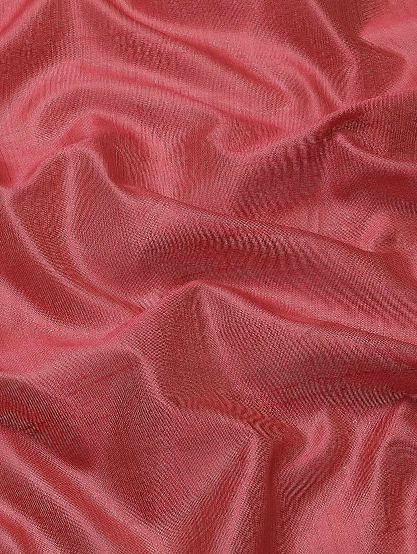 women's bordered pink colored saree with blouse - 19473459 -  Standard Image - 2