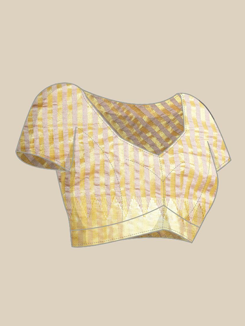 women's embroidered saree with blouse - 19473576 - Standard Image - 2