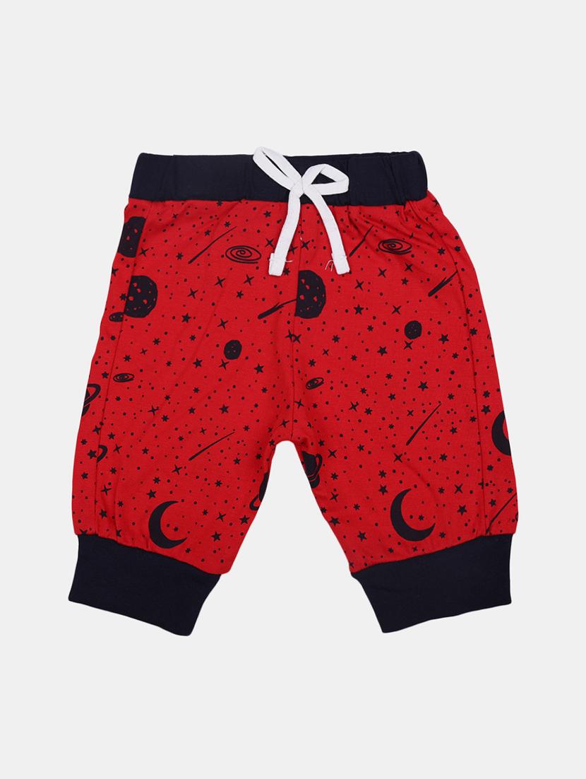 boys printed jogger set - 19474245 - Standard Image - 2