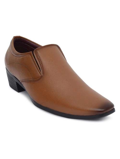 men's slip on shoes - 19480837 -  Standard Image - 0