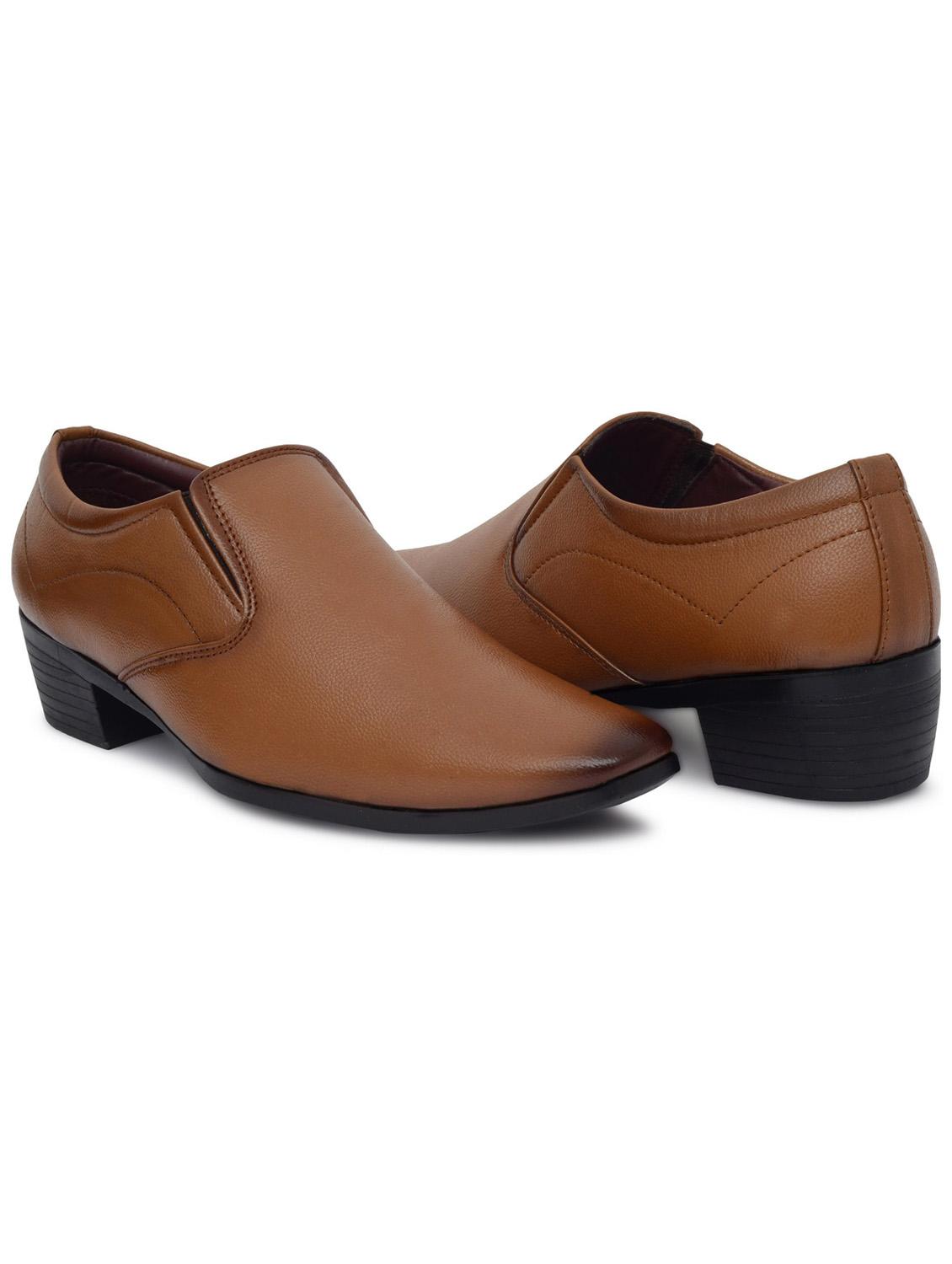 men's slip on shoes - 19480837 - Standard Image - 2