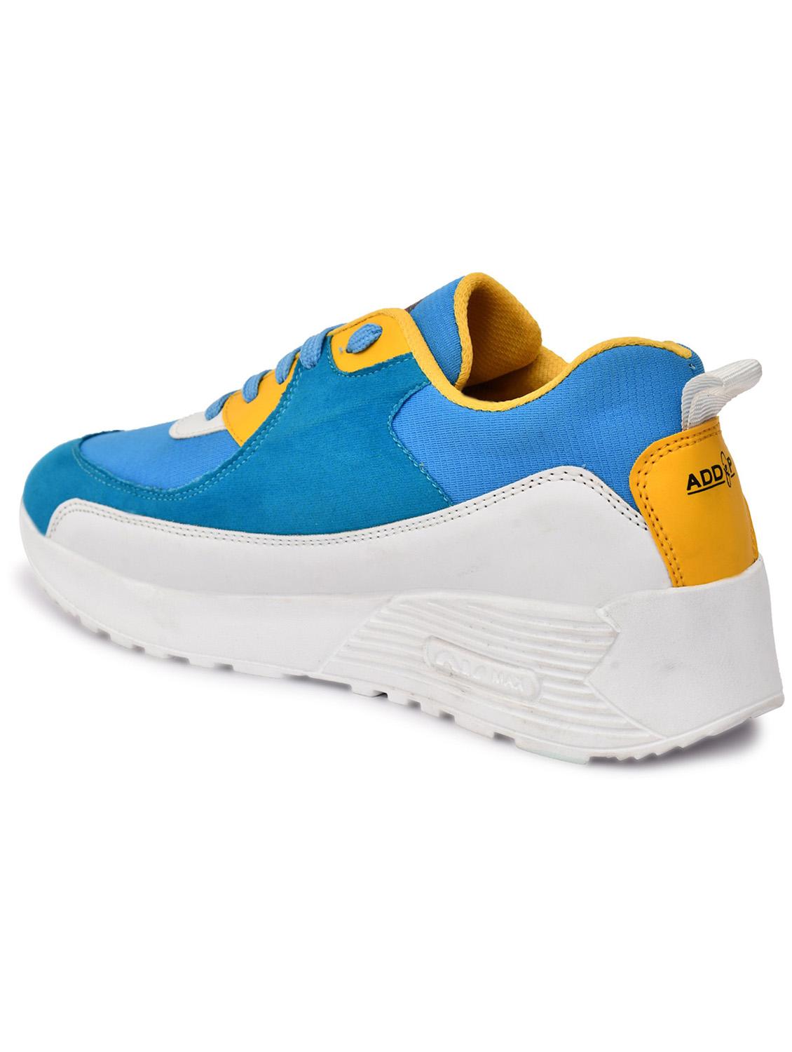 men lace up casual shoe - 19480900 - Standard Image - 2