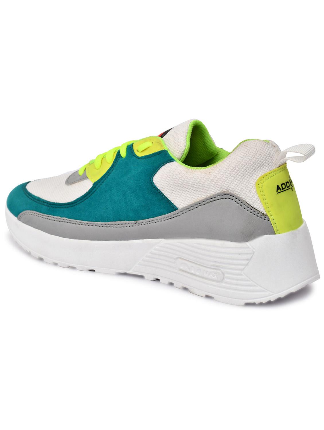 men lace up casual shoe - 19480902 - Standard Image - 2