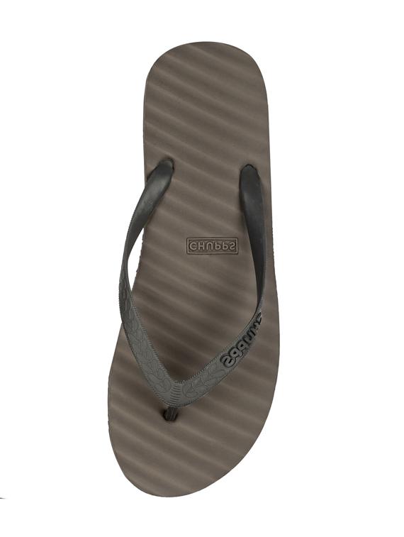 solid toe separator flip flops - 19481654 - Standard Image - 2
