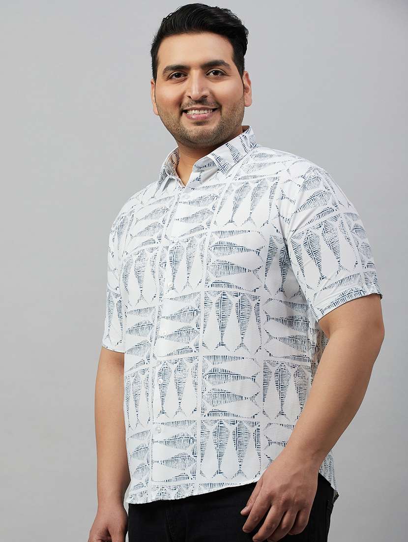 mens quirky casual shirt - 19482911 -  Standard Image - 2