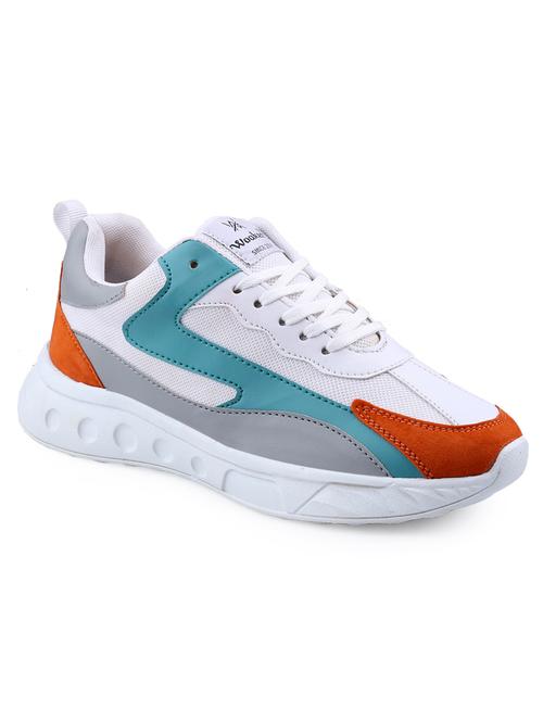 men lace up shoe - 19483474 - Standard Image - 0