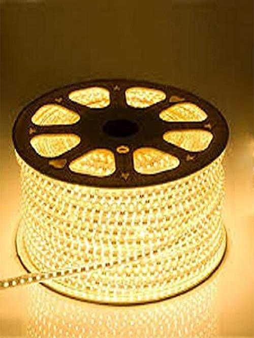 rsct warm white 20 m led decorative ceiling rope light with adapter - 19487017 - Standard Image - 0