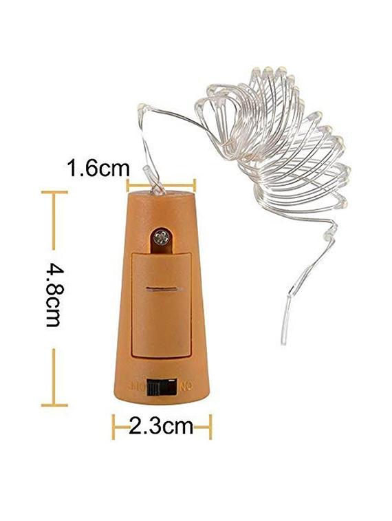 rsct plastic battery powered adjustable 25 v multi led string light - 19487157 - Standard Image - 2