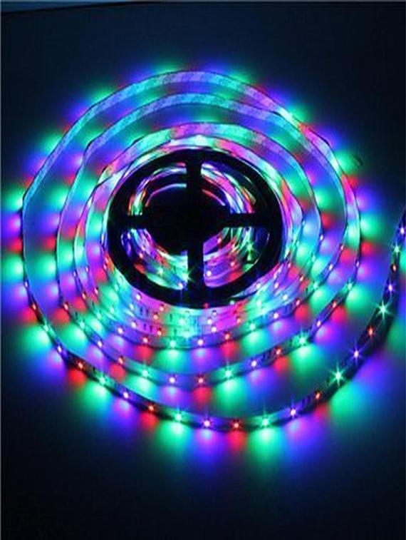 rsct plastic ac 220v waterproof multi led strip light - 19487182 - Standard Image - 2