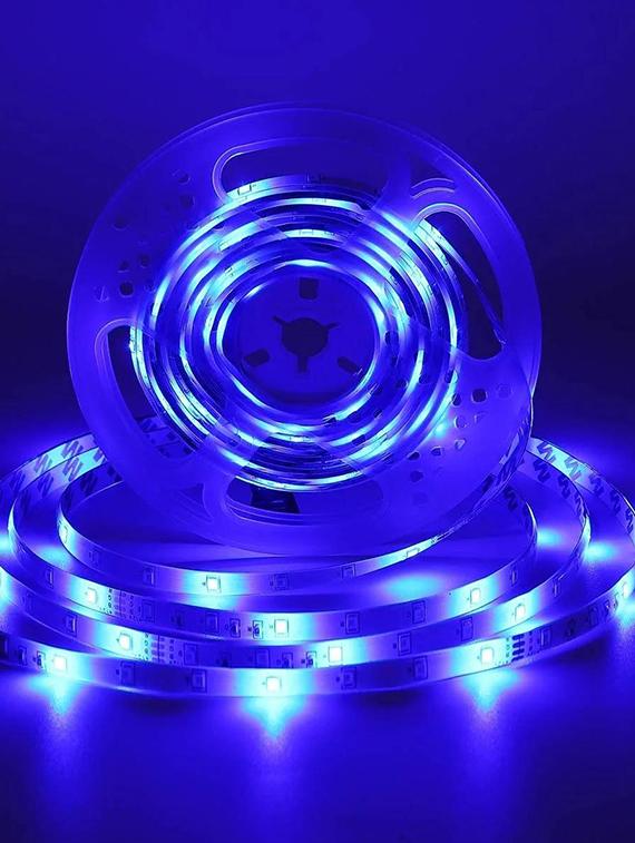 rsct abs corded electric waterproof and colour changing multi led strip light - 19487186 -  Standard Image - 2