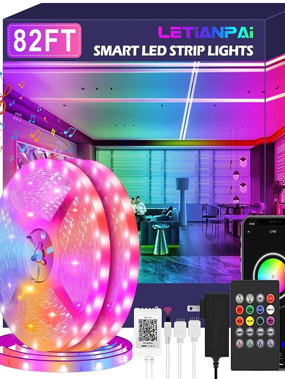 rsct abs corded electric waterproof and colour changing 12 v multi light