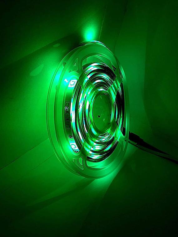 rsct 220 v multi led strip light - 19487241 - Standard Image - 2