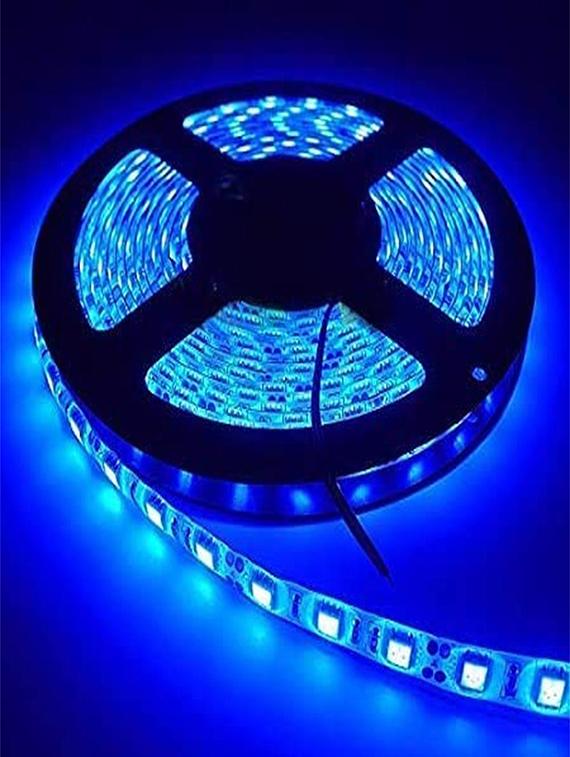 rsct plastic battery powered waterproof 25 v multi led strip light - 19487299 - Standard Image - 2