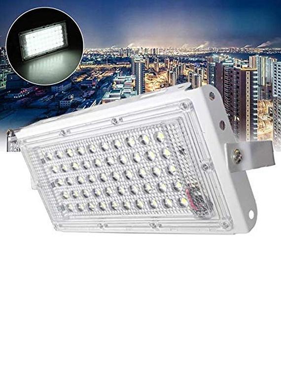 rsct plastic corded electric white led brick light - 19487465 - Standard Image - 2
