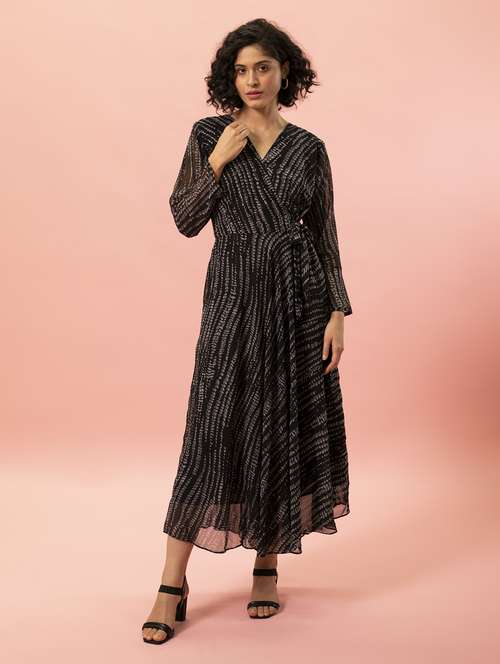 Flared Dresses