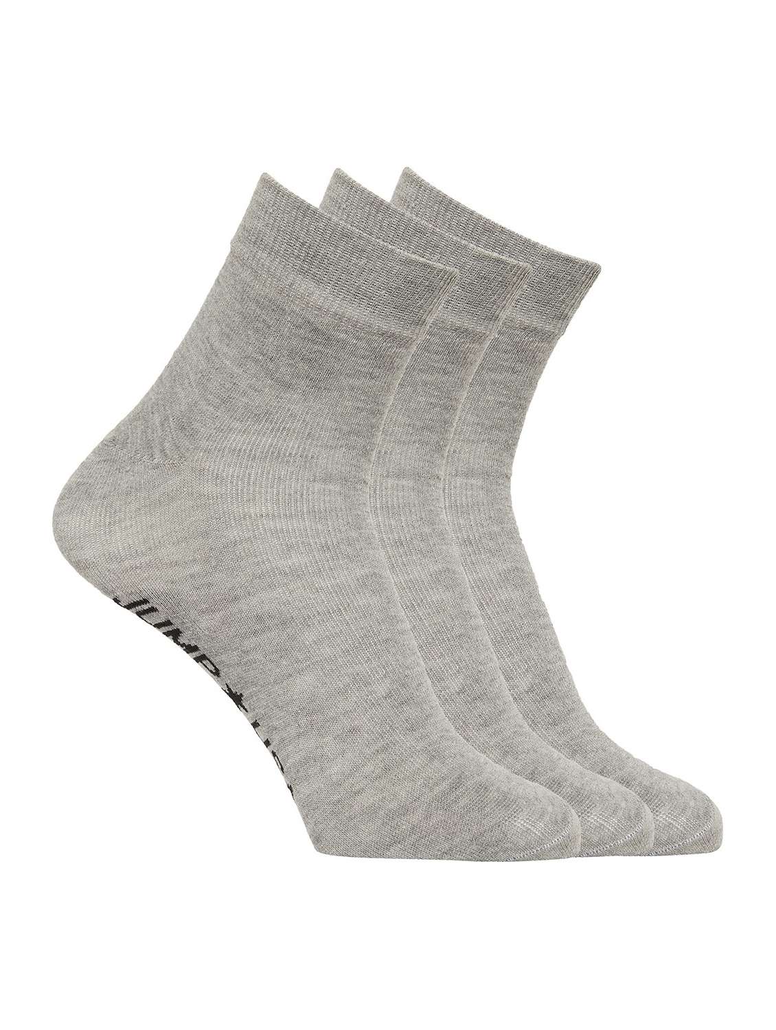 pack of 3 ankle length socks