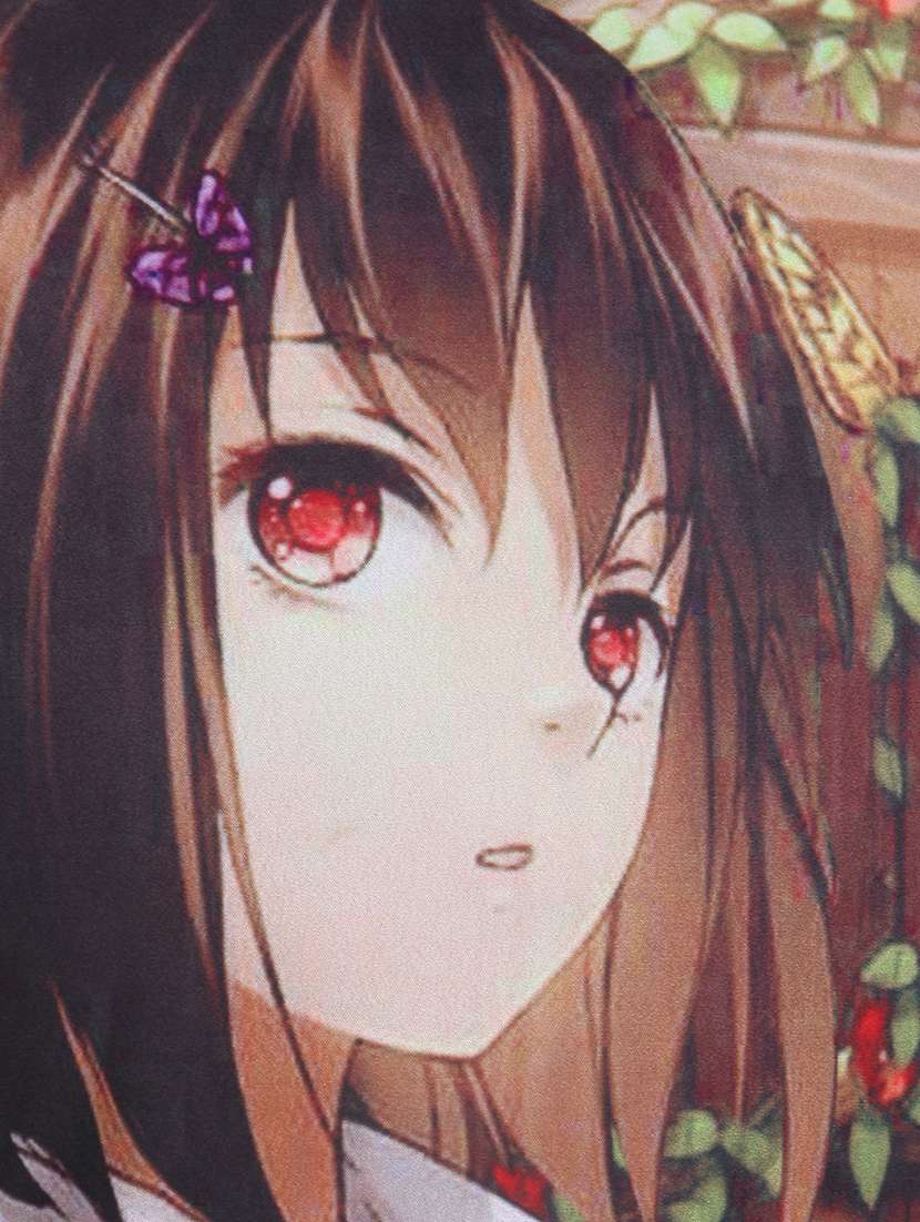 brown cotton printed regular tee - 19488894 -  Standard Image - 2