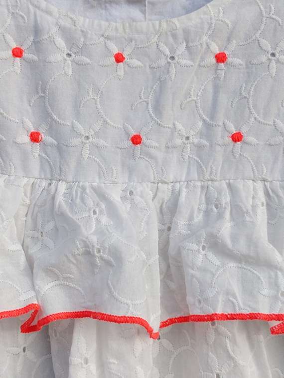 girls round neck top - 19488920 -  Standard Image - 2