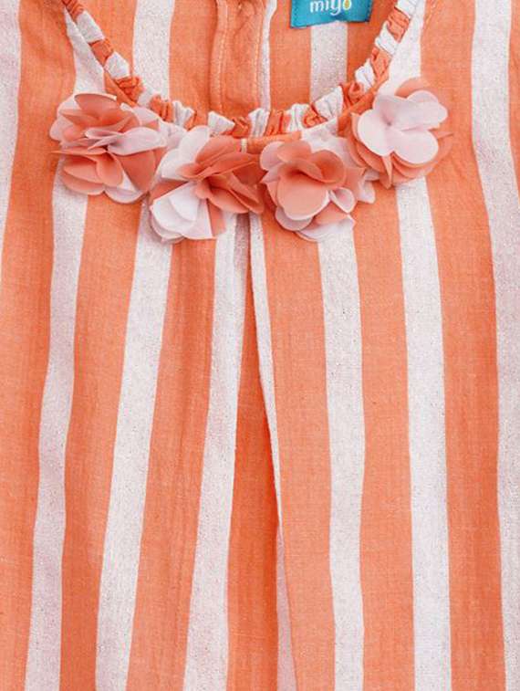 girls round neck top - 19488923 -  Standard Image - 2