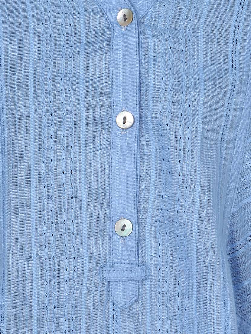 girls v-neck top - 19488956 -  Standard Image - 2