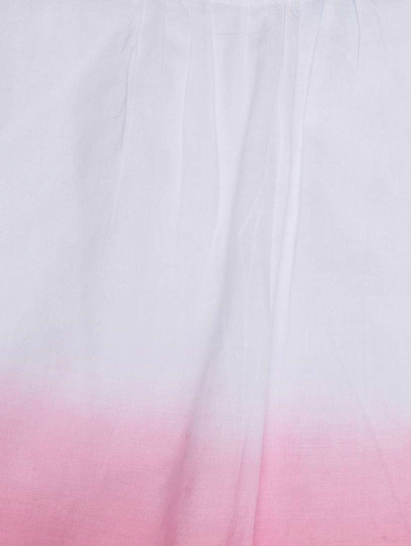 girls round neck top - 19488958 -  Standard Image - 2